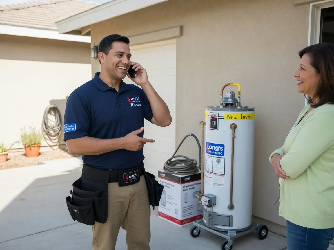 Leak Detection New Lenox, IL FAQs